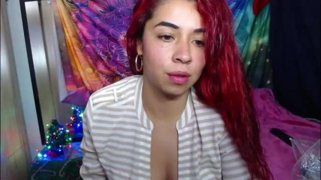 Image 12 of atena_messy Stream on Chaturbate on 1 month ago
