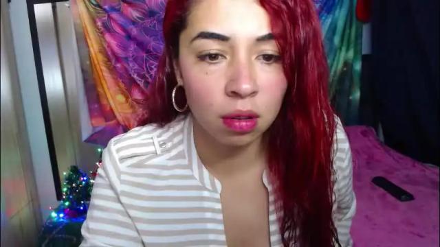 Thumbnail 2, atena_messy's Stream at Chaturbate, 26 days ago