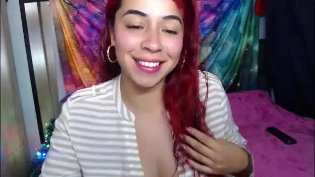 Image 6 of atena_messy Stream on Chaturbate on 1 month ago