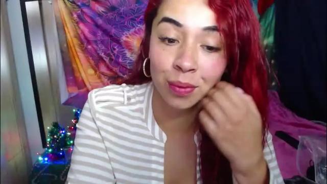 Thumbnail 3, atena_messy's Stream at Chaturbate, 26 days ago