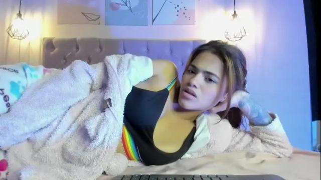 Image 12 of atenajb Stream on Chaturbate on 1 month ago