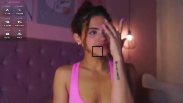 Thumbnail 2, atenajb's Stream at Chaturbate, 1 month ago