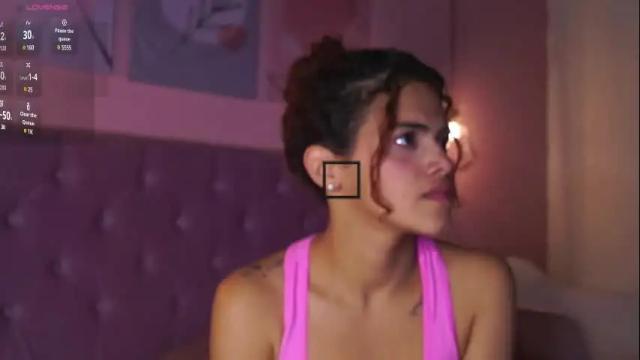 Image 6 of atenajb Stream on Chaturbate on 1 month ago