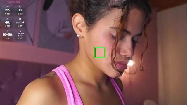 Thumbnail 3, atenajb's Stream at Chaturbate, 1 month ago