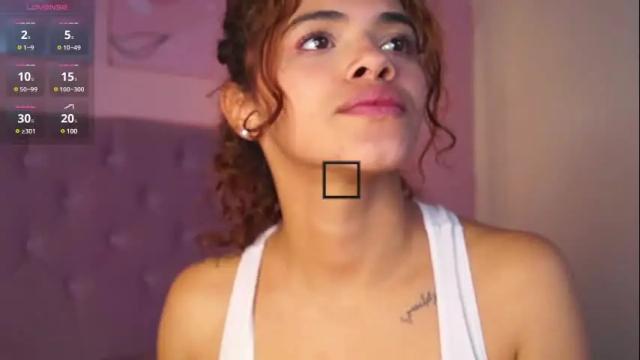 Thumbnail 1, atenajb's Stream at Chaturbate, 1 month ago