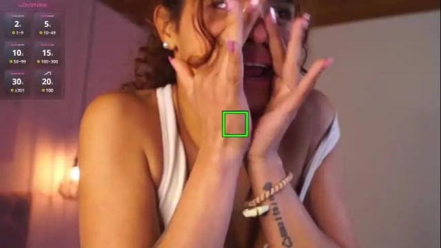 Thumbnail 3, atenajb's Stream at Chaturbate, 1 month ago