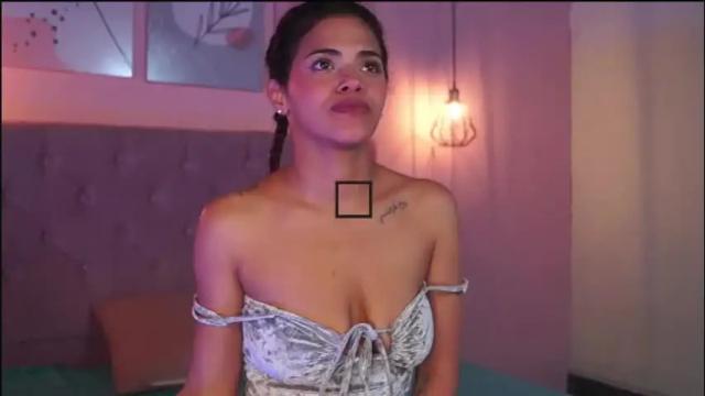 Image 7 of atenajb Stream on Chaturbate on 1 month ago