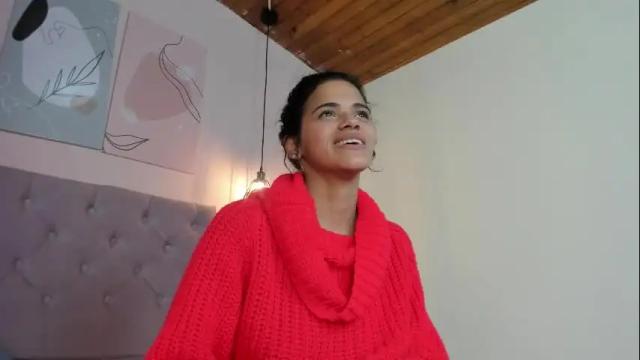 Image 11 of atenajb Stream on Chaturbate on 18 days ago