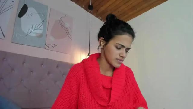 Image 12 of atenajb Stream on Chaturbate on 18 days ago