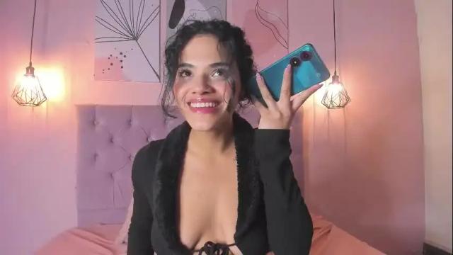 Image 3 of atenajb Stream on Chaturbate on 8 days ago