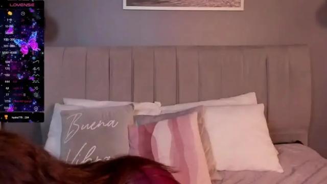 Image 8 of atenas_ Stream on Chaturbate on 15 months ago