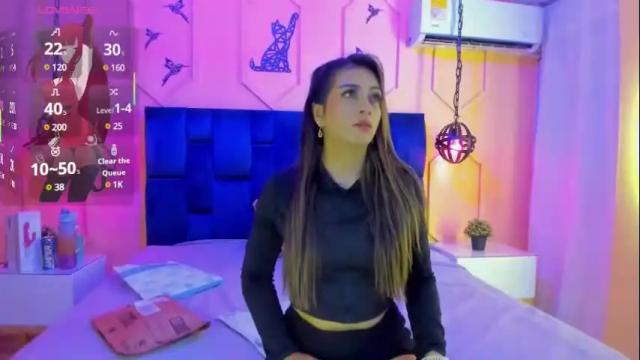 Image 2 of atenea_cute21 Stream on Chaturbate on 1 month ago