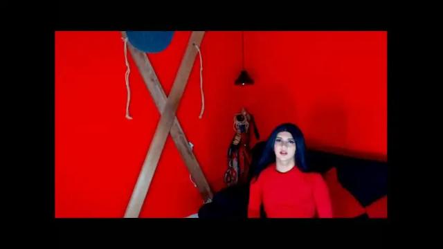 Thumbnail 1, atenea_itzel's Stream at Chaturbate, 13 months ago