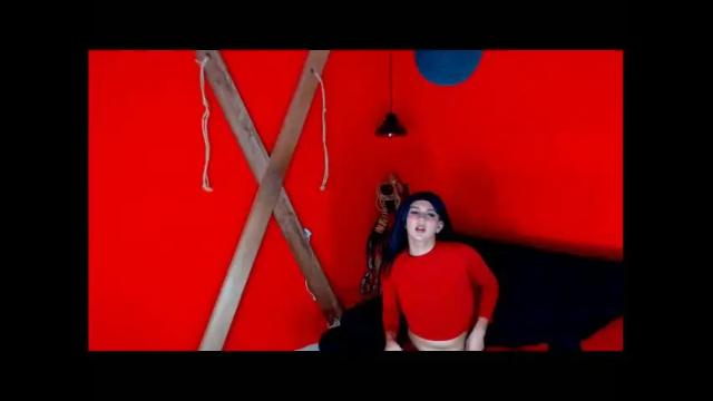 Image 7 of atenea_itzel Stream on Chaturbate on 13 months ago