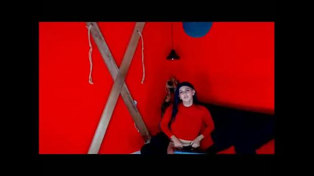 Thumbnail 3, atenea_itzel's Stream at Chaturbate, 13 months ago