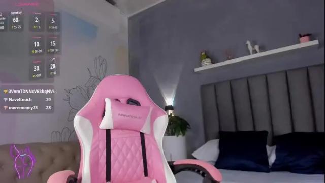 Image 8 of atenea_jones_ Stream on Chaturbate on 1 month ago