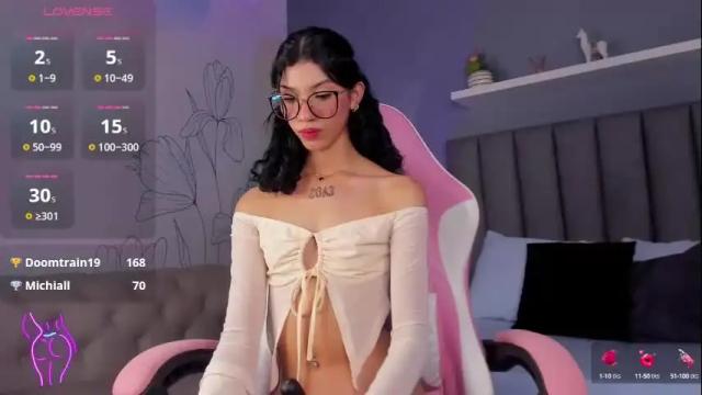 Image 11 of atenea_jones_ Stream on Chaturbate on 22 hours ago