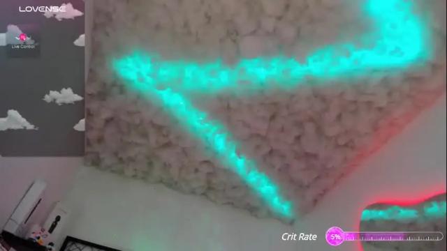 Image 3 of atenea_klett_ Stream on Chaturbate on 1 month ago