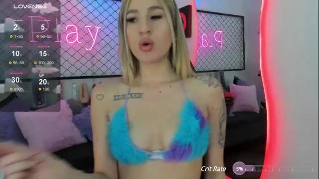 Image 10 of atenea_klett_ Stream on Chaturbate on 28 days ago