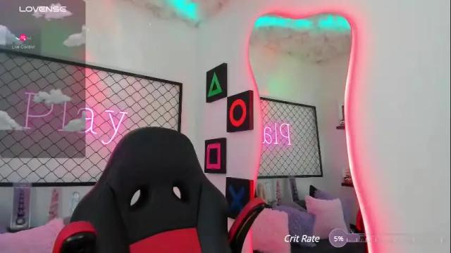 Thumbnail 3, atenea_klett_'s Stream at Chaturbate, 27 days ago