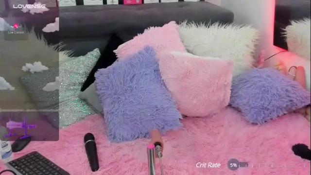 Image 2 of atenea_klett_ Stream on Chaturbate on 25 days ago