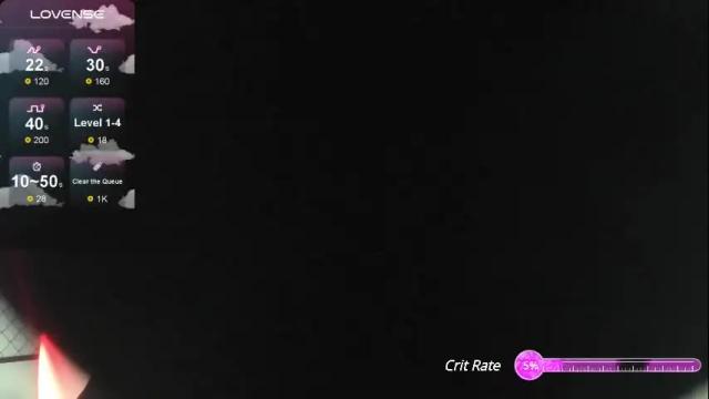 Thumbnail 1, atenea_klett_'s Stream at Chaturbate, 14 days ago