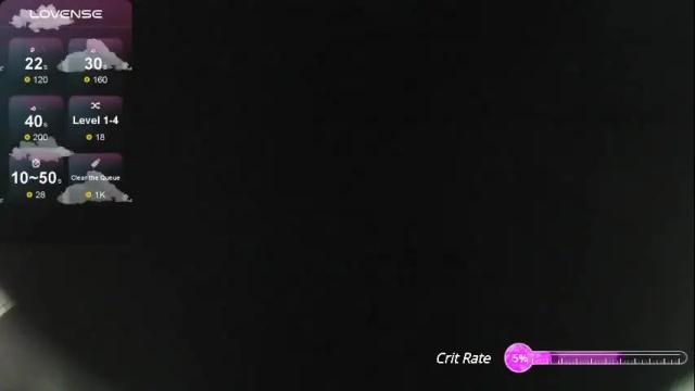 Thumbnail 2, atenea_klett_'s Stream at Chaturbate, 14 days ago