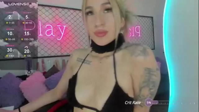 Image 12 of atenea_klett_ Stream on Chaturbate on 12 days ago