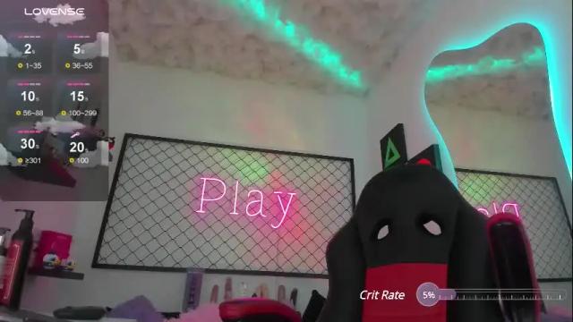 Image 8 of atenea_klett_ Stream on Chaturbate on 12 days ago