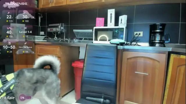 Image 11 of atenea_klett_ Stream on Chaturbate on 8 days ago