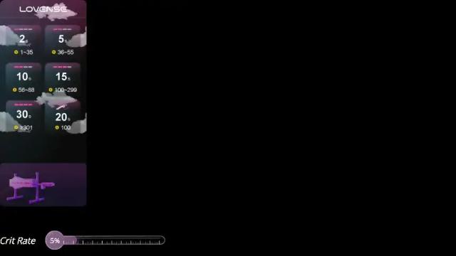 Image 10 of atenea_klett_ Stream on Chaturbate on 7 days ago