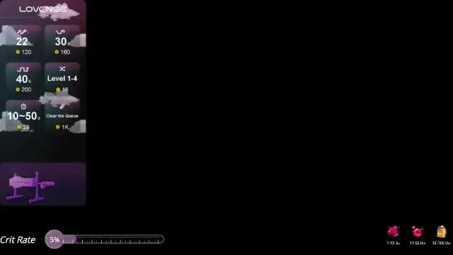 Image 11 of atenea_klett_ Stream on Chaturbate on 7 days ago