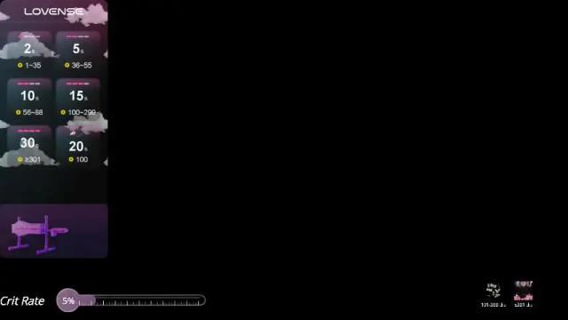 Image 2 of atenea_klett_ Stream on Chaturbate on 7 days ago