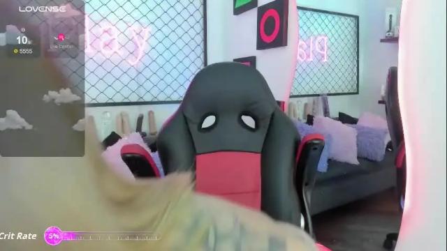 Thumbnail 2, atenea_klett_'s Stream at Chaturbate, 4 days ago