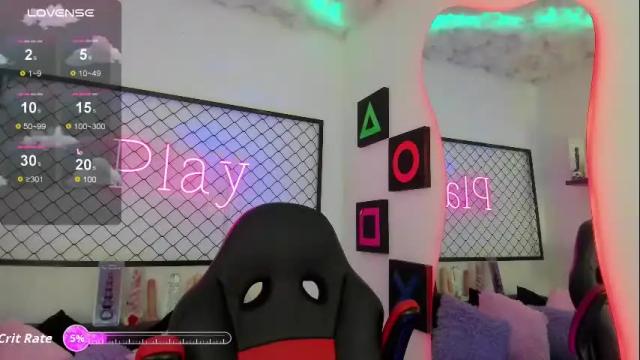 Image 7 of atenea_klett_ Stream on Chaturbate on 5 days ago