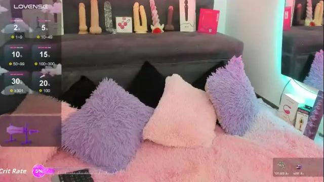 Image 3 of atenea_klett_ Stream on Chaturbate on 2 days ago