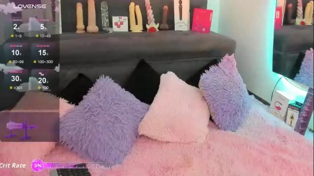 Image 4 of atenea_klett_ Stream on Chaturbate on 2 days ago