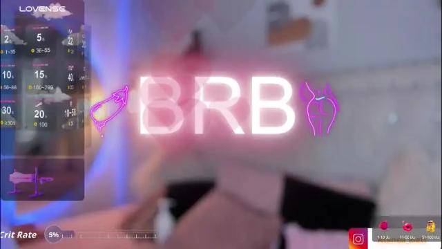 Image 3 of atenea_klett_ Stream on Chaturbate on 1 month ago
