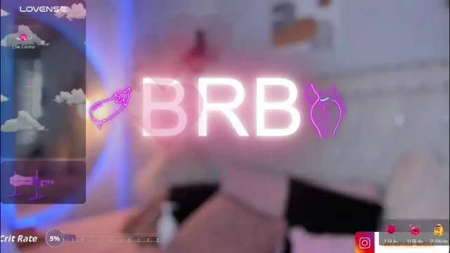 Image 6 of atenea_klett_ Stream on Chaturbate on 1 month ago