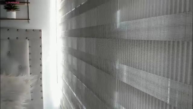 Image 2 of atenea_klett_ Stream on Chaturbate on 1 month ago