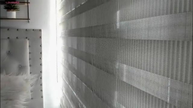 Image 3 of atenea_klett_ Stream on Chaturbate on 1 month ago