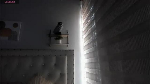 Thumbnail 1, atenea_klett_'s Stream at Chaturbate, 1 month ago