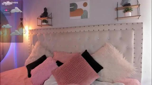 Image 6 of atenea_klett_ Stream on Chaturbate on 23 days ago