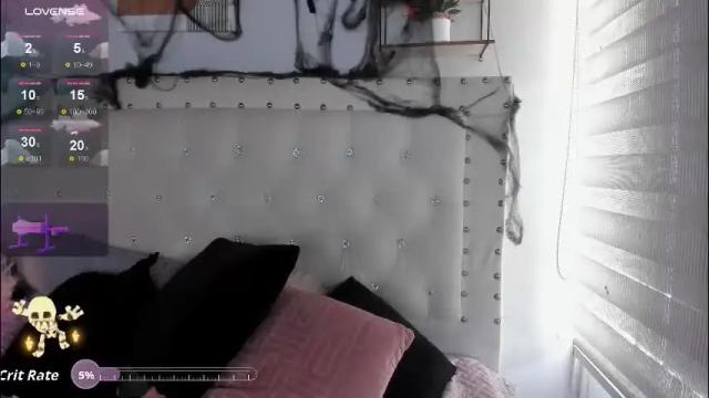 Image 10 of atenea_klett_ Stream on Chaturbate on 1 day ago