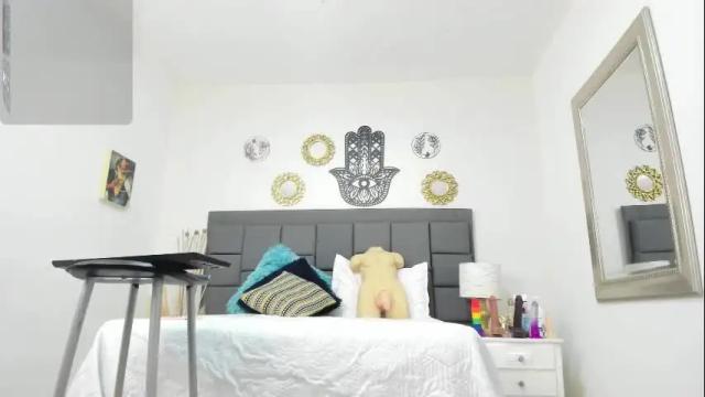 Thumbnail 3, atenea_milk's Stream at Chaturbate, 1 month ago