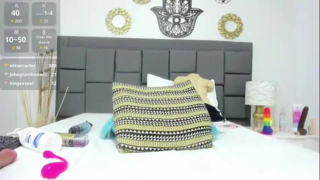 Thumbnail 1, atenea_milk's Stream at Chaturbate, 1 month ago