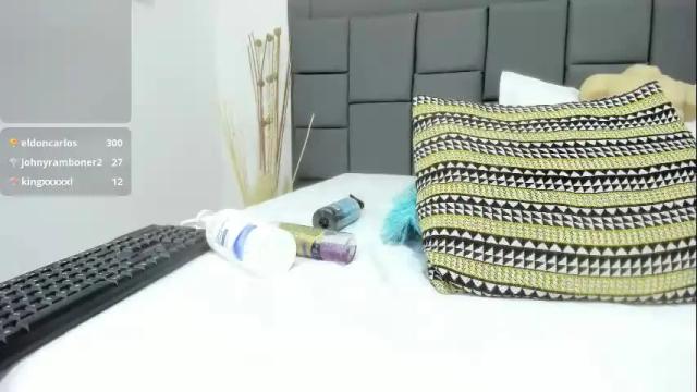 Image 2 of atenea_milk Stream on Chaturbate on 1 month ago