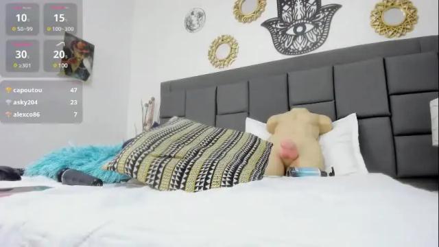 Image 10 of atenea_milk Stream on Chaturbate on 1 month ago
