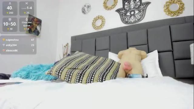 Image 11 of atenea_milk Stream on Chaturbate on 1 month ago