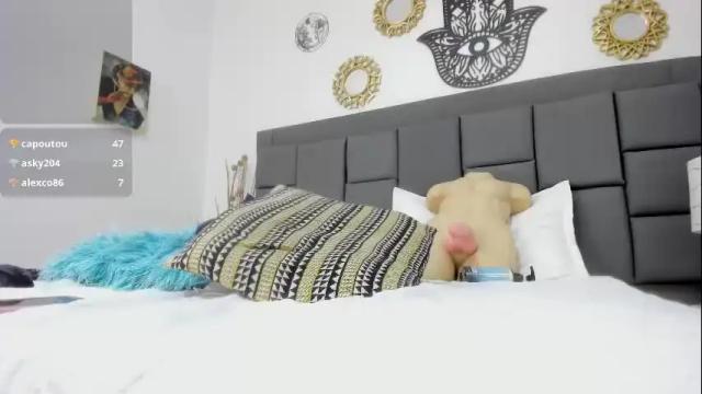 Image 12 of atenea_milk Stream on Chaturbate on 1 month ago